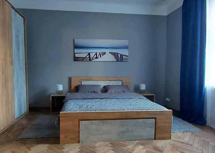 Apartments By Pa