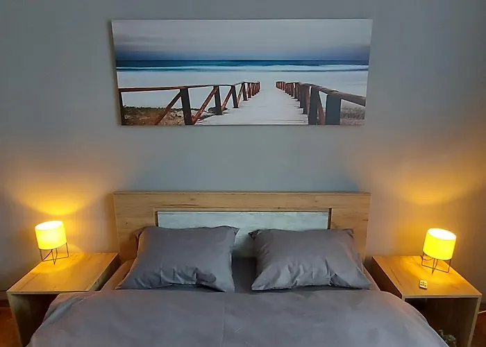Apartments By Pa
