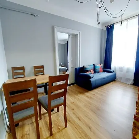 Apartments By Pa Lviv Exterior photo