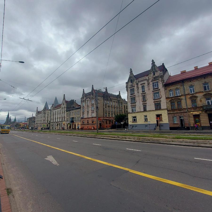 公寓 By Pa Lviv
